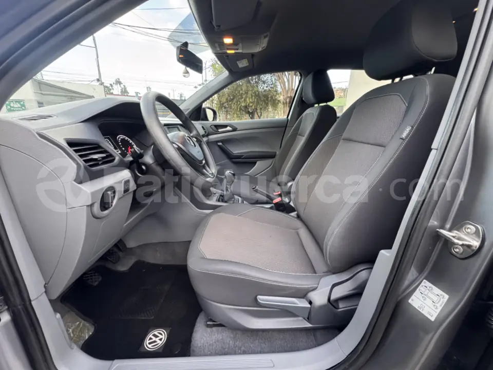 Foto 8 de Volkswagen T CROSS