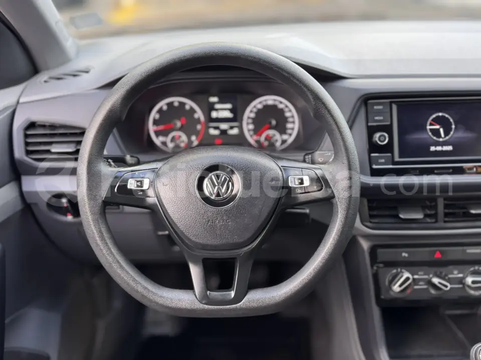 Foto 12 de Volkswagen T CROSS