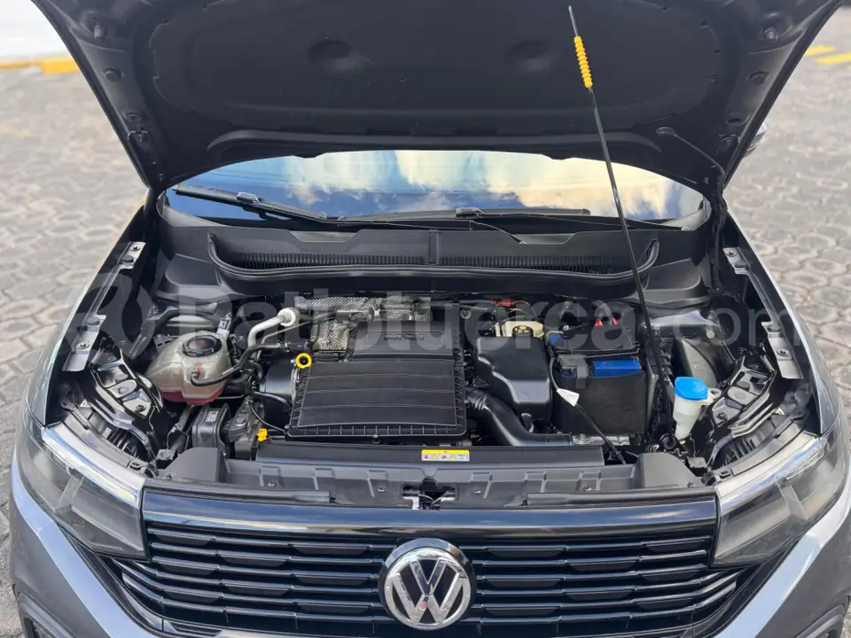 Foto 8 de Volkswagen T-Cross Trendline