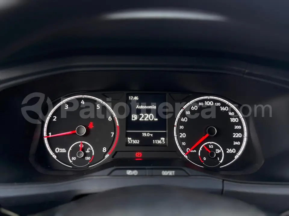 Foto 13 de Volkswagen T-Cross Trendline