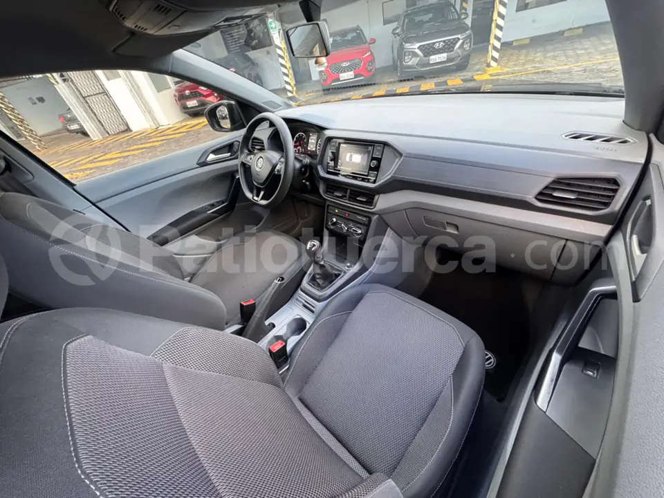 Foto 15 de Volkswagen T-Cross Trendline