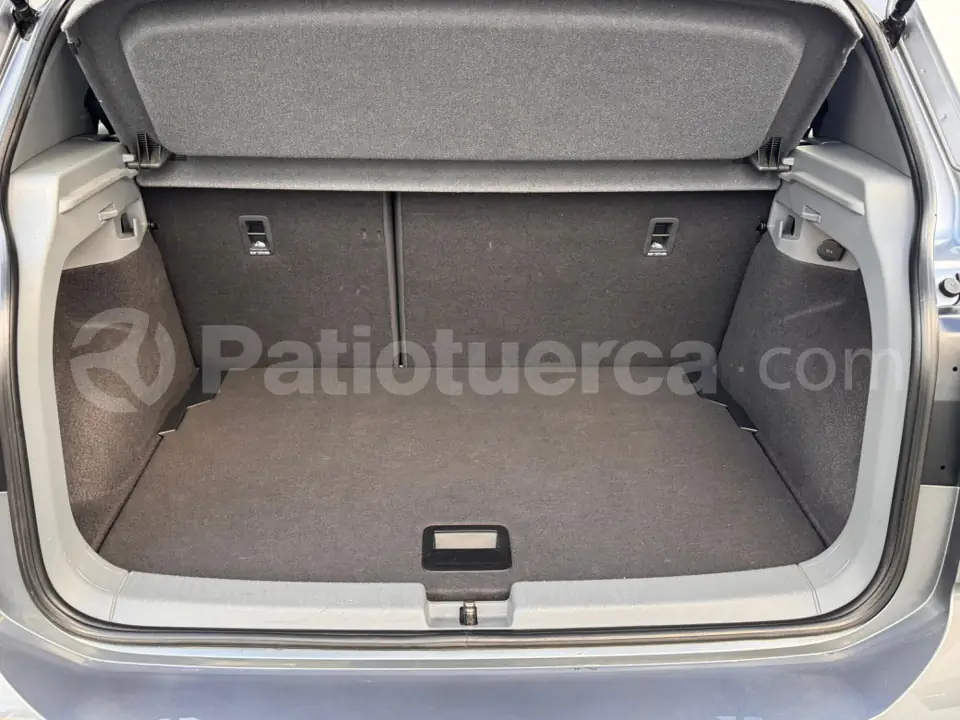 Foto 20 de Volkswagen T-Cross Trendline