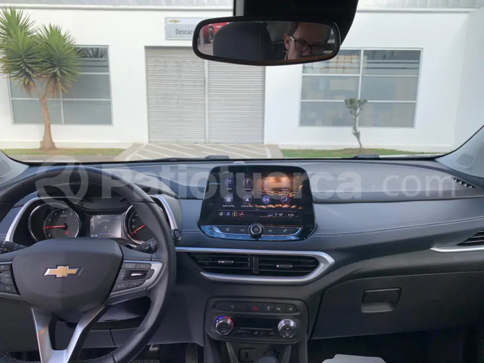 Foto 10 de Chevrolet Tracker Premier