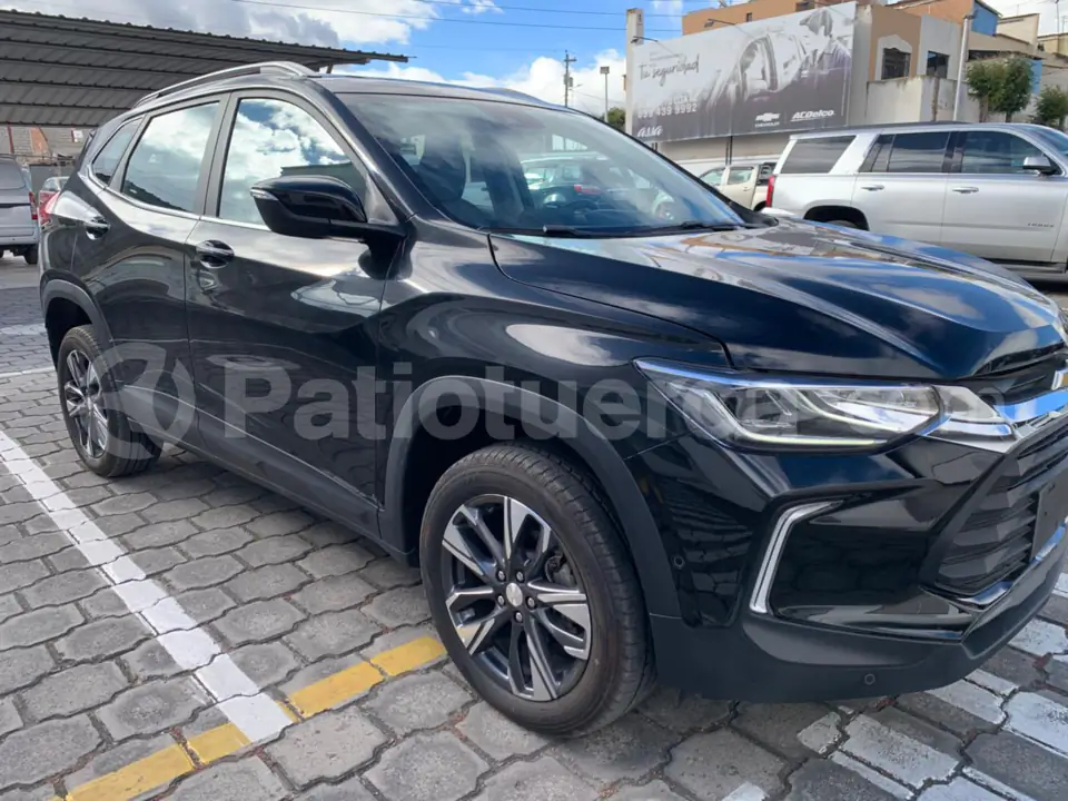 Foto 5 de Chevrolet ONIX PREMIER