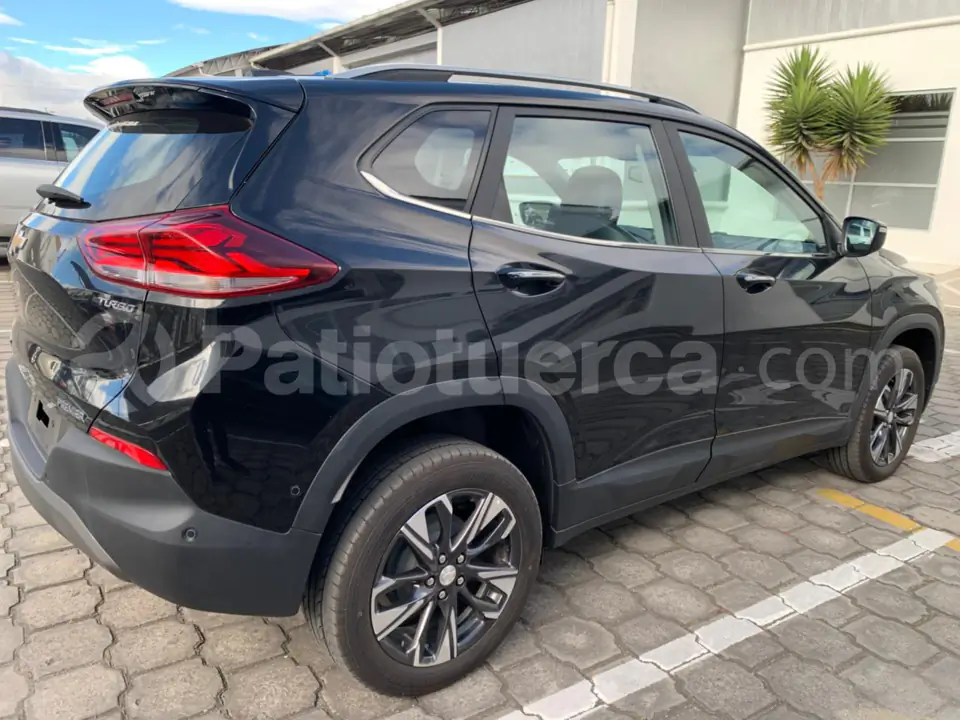 Foto 11 de Chevrolet ONIX PREMIER