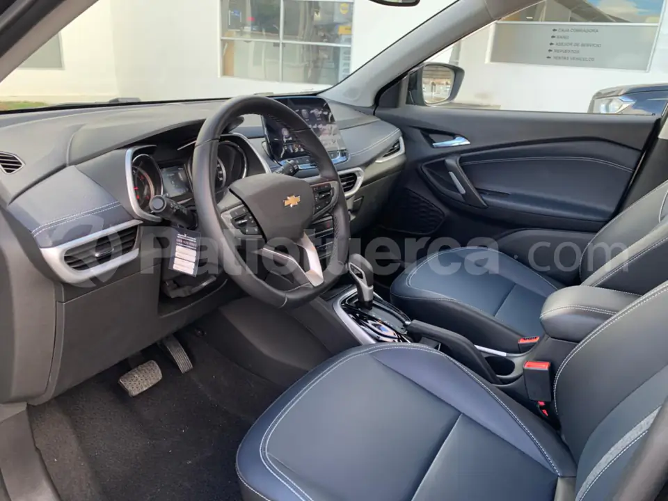 Foto 13 de Chevrolet ONIX PREMIER