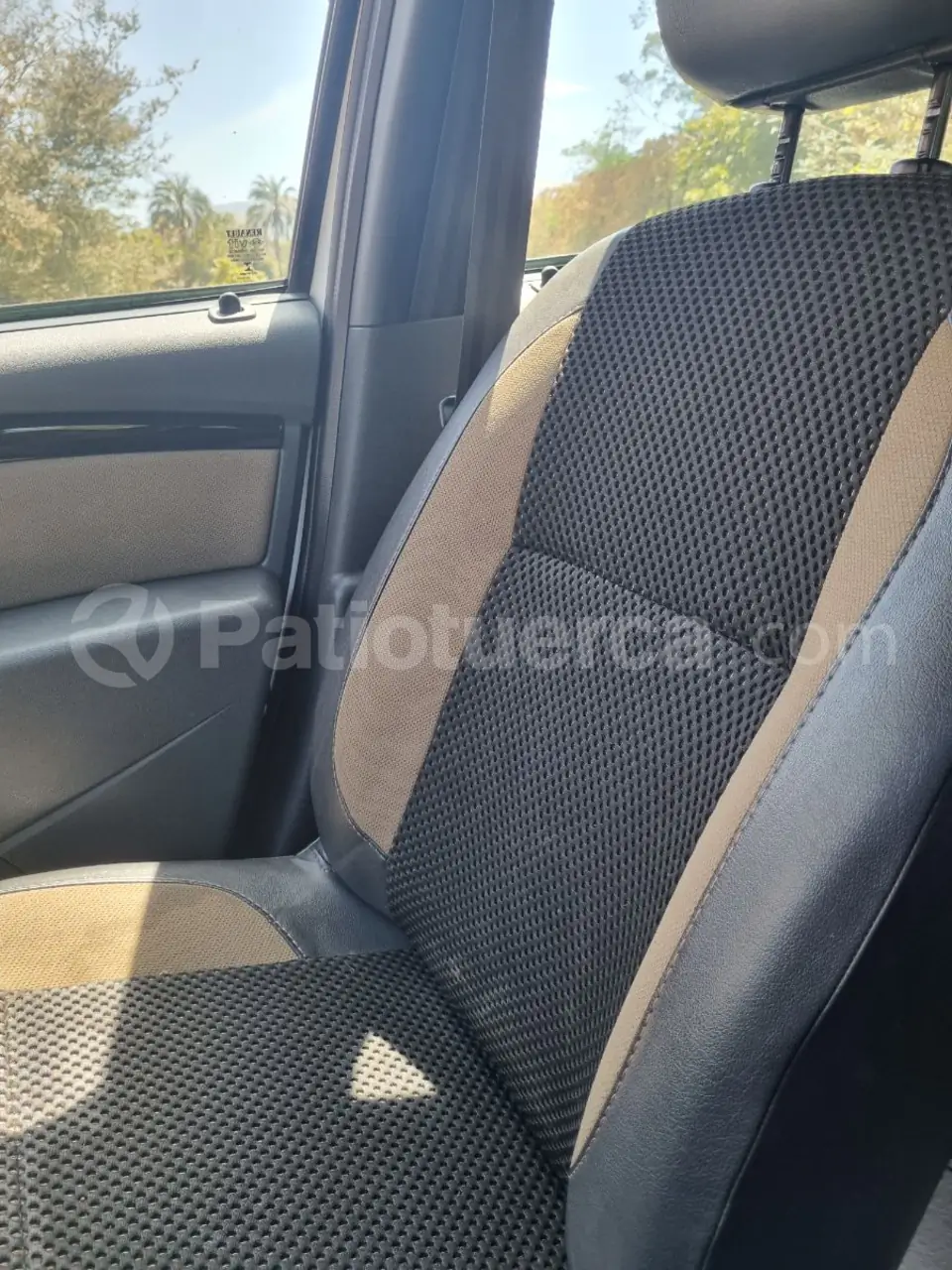 Foto 9 de Renault Duster 2.0