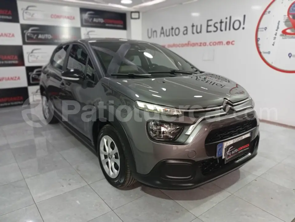 Foto 2 de Citroen C3