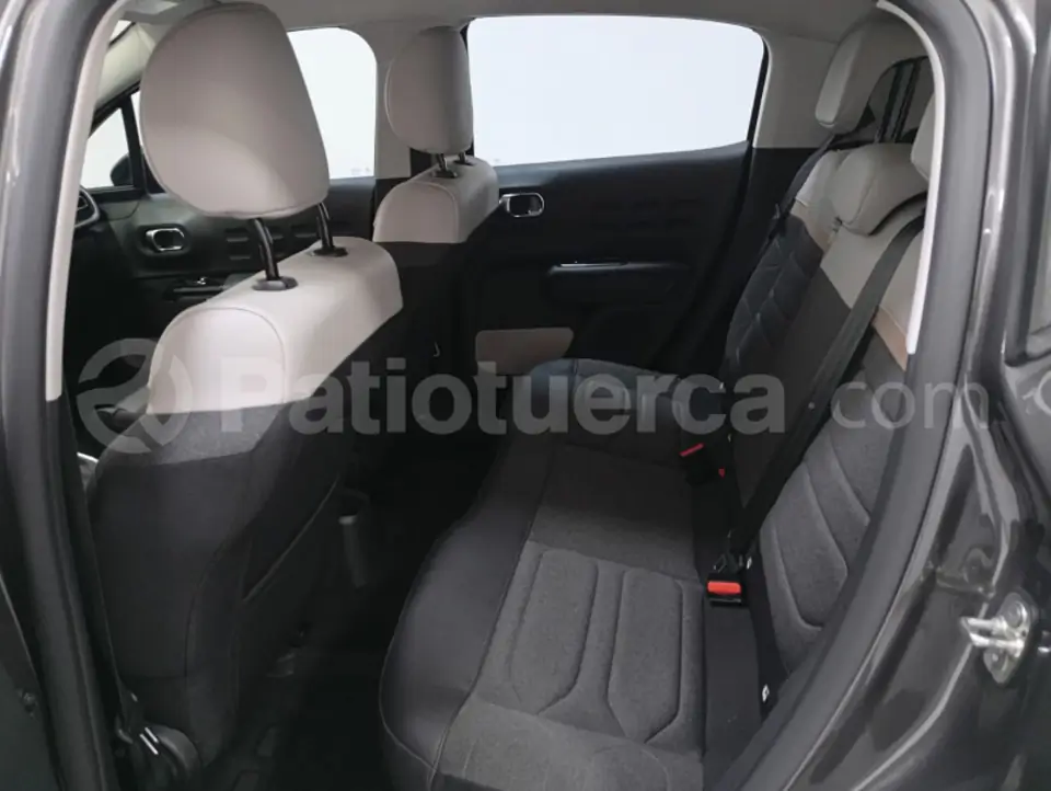 Foto 14 de Citroen C3