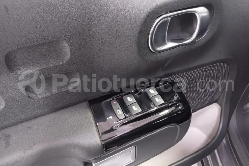 Foto 12 de Citroen C3