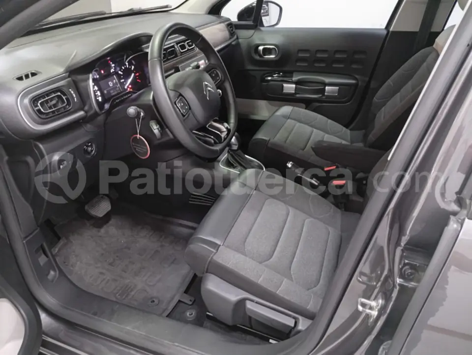 Foto 13 de Citroen C3