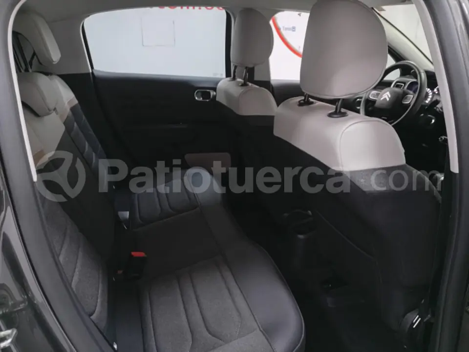 Foto 15 de Citroen C3