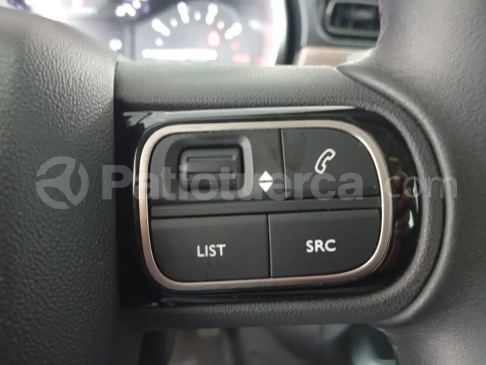 Foto 17 de Citroen C3