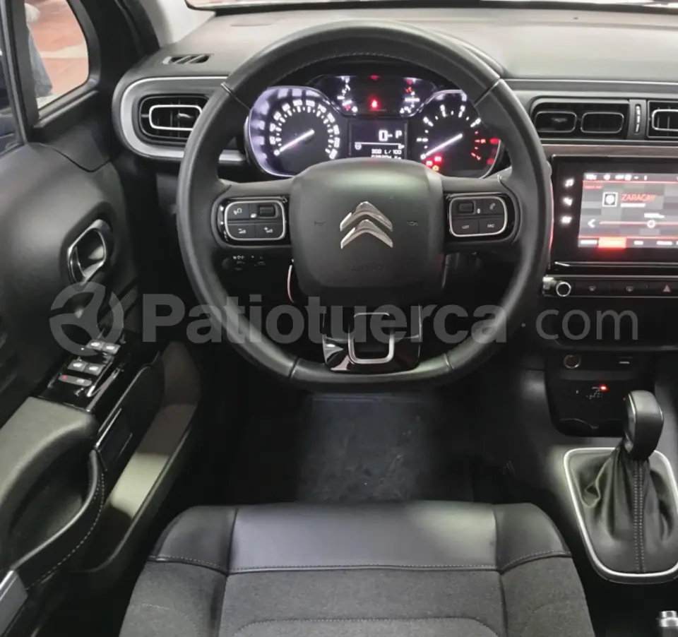 Foto 18 de Citroen C3