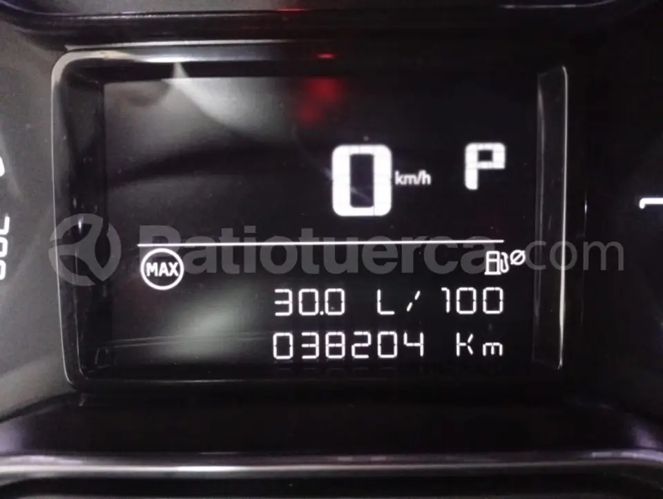 Foto 24 de Citroen C3