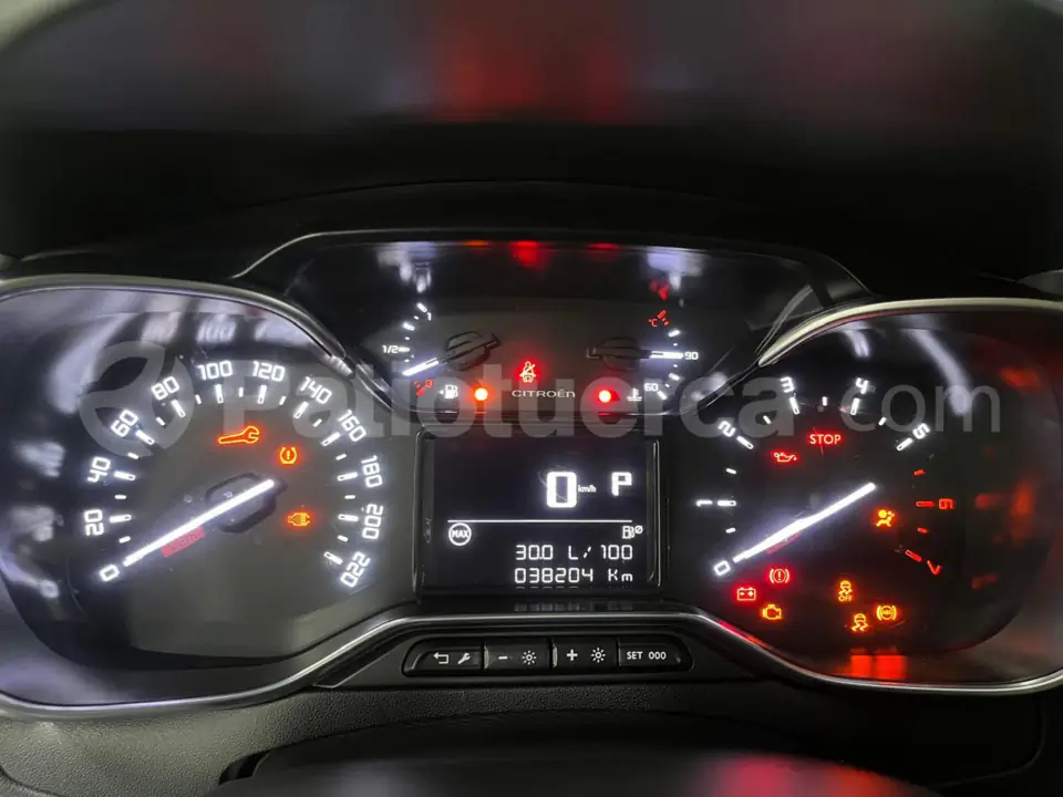 Foto 23 de Citroen C3