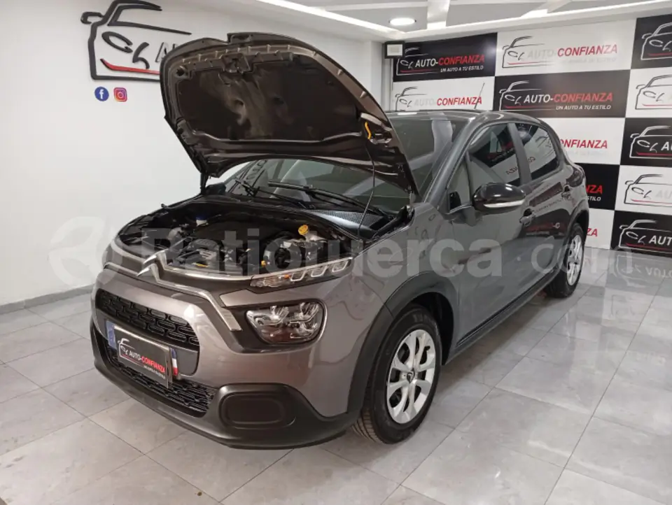 Foto 26 de Citroen C3