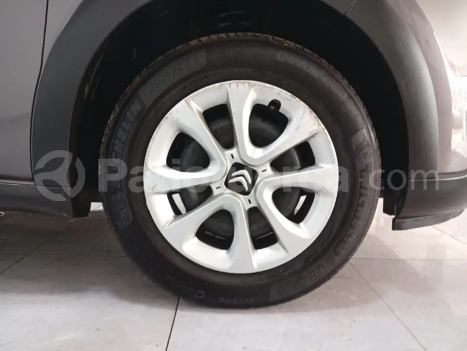 Foto 28 de Citroen C3