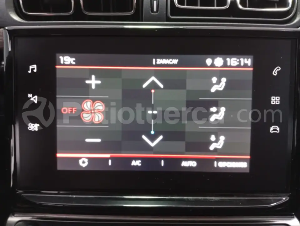 Foto 25 de Citroen C3