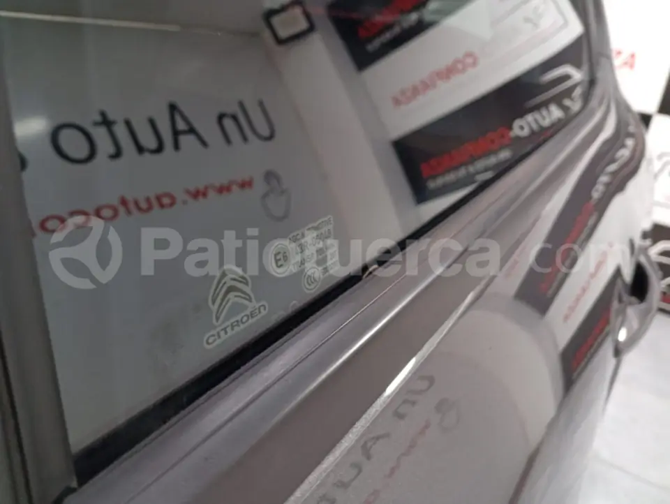 Foto 29 de Citroen C3