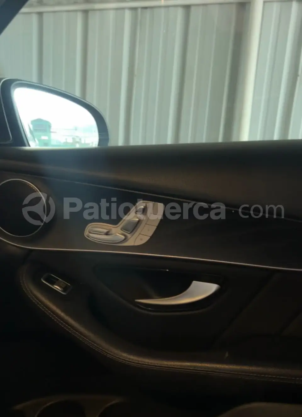 Foto 6 de Mercedes Benz GLC 200 Coupé