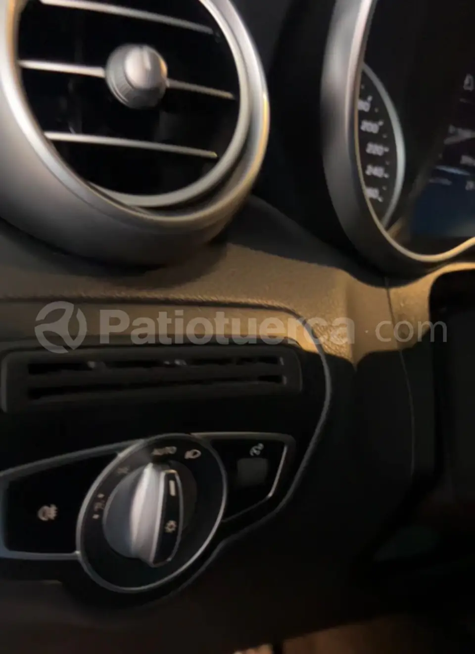 Foto 8 de Mercedes Benz GLC 200 Coupé