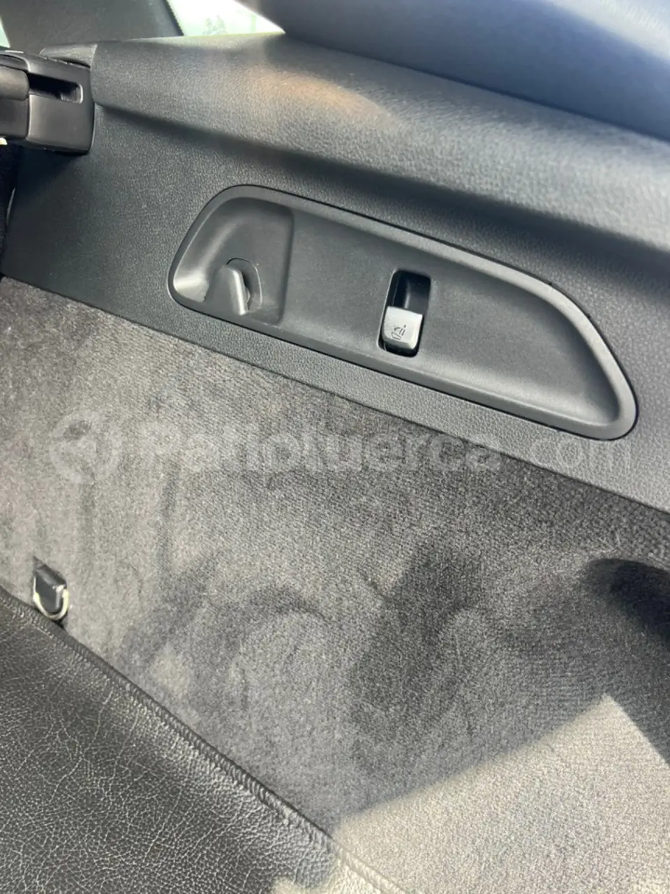 Foto 11 de Mercedes Benz GLC 200 Coupé