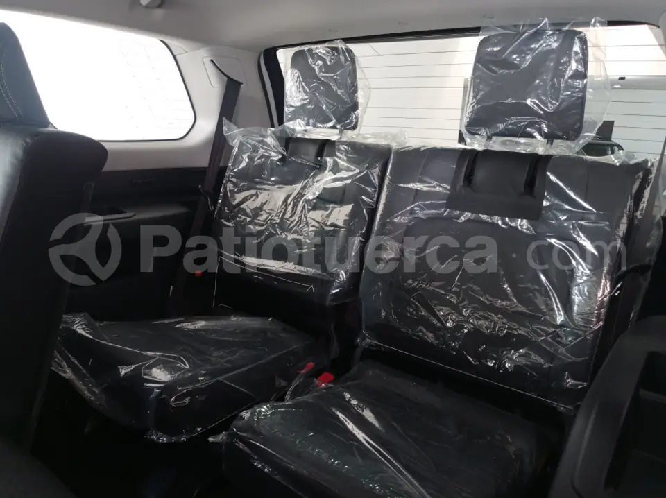 Foto 9 de Toyota 4Runner Limited