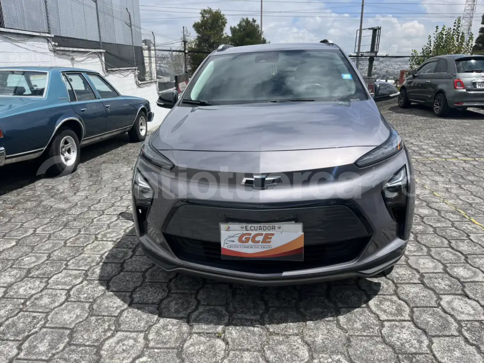 Foto 2 de Chevrolet bolt