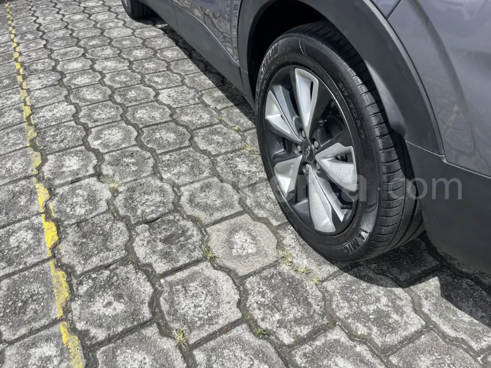 Foto 7 de Chevrolet bolt