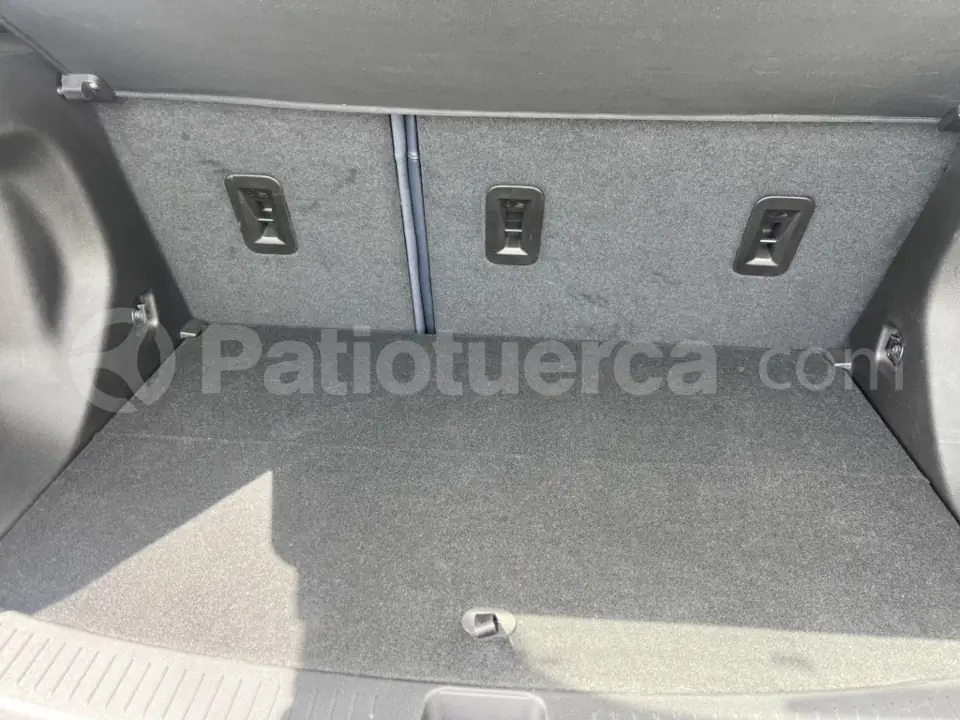 Foto 10 de Chevrolet bolt