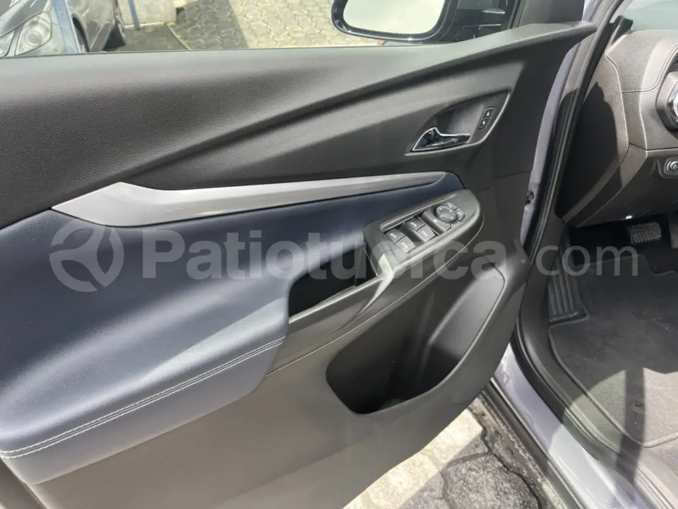 Foto 12 de Chevrolet bolt