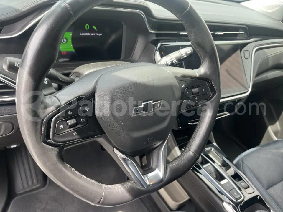 Foto 15 de Chevrolet bolt