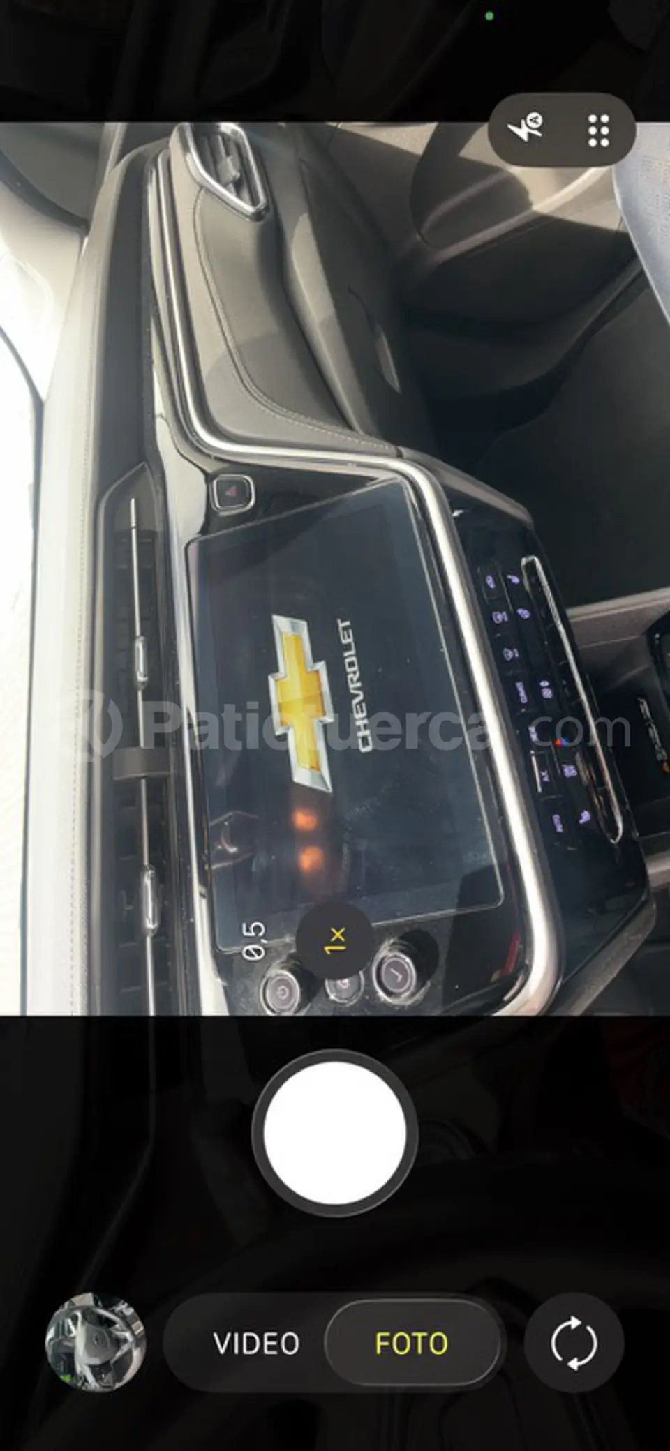 Foto 16 de Chevrolet bolt