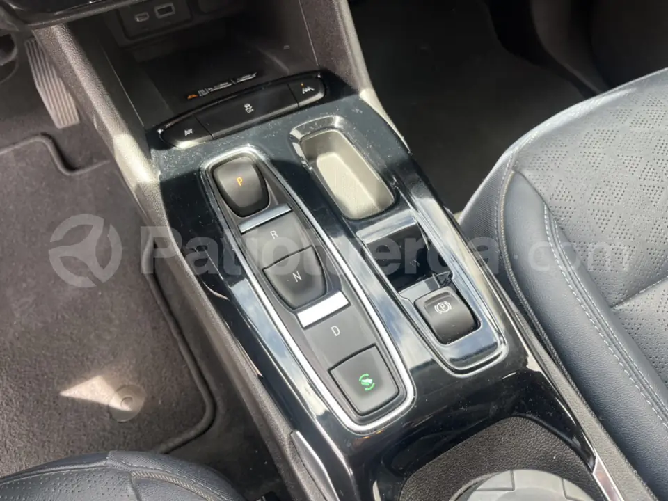 Foto 18 de Chevrolet bolt