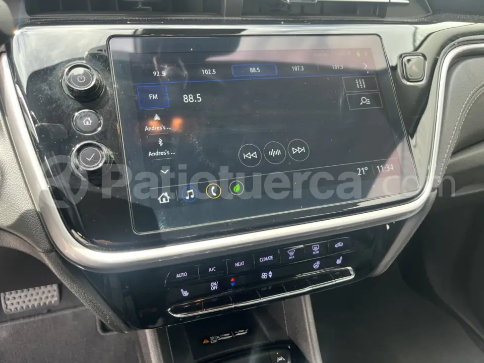 Foto 19 de Chevrolet bolt