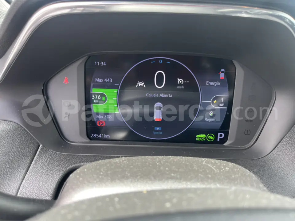 Foto 20 de Chevrolet bolt