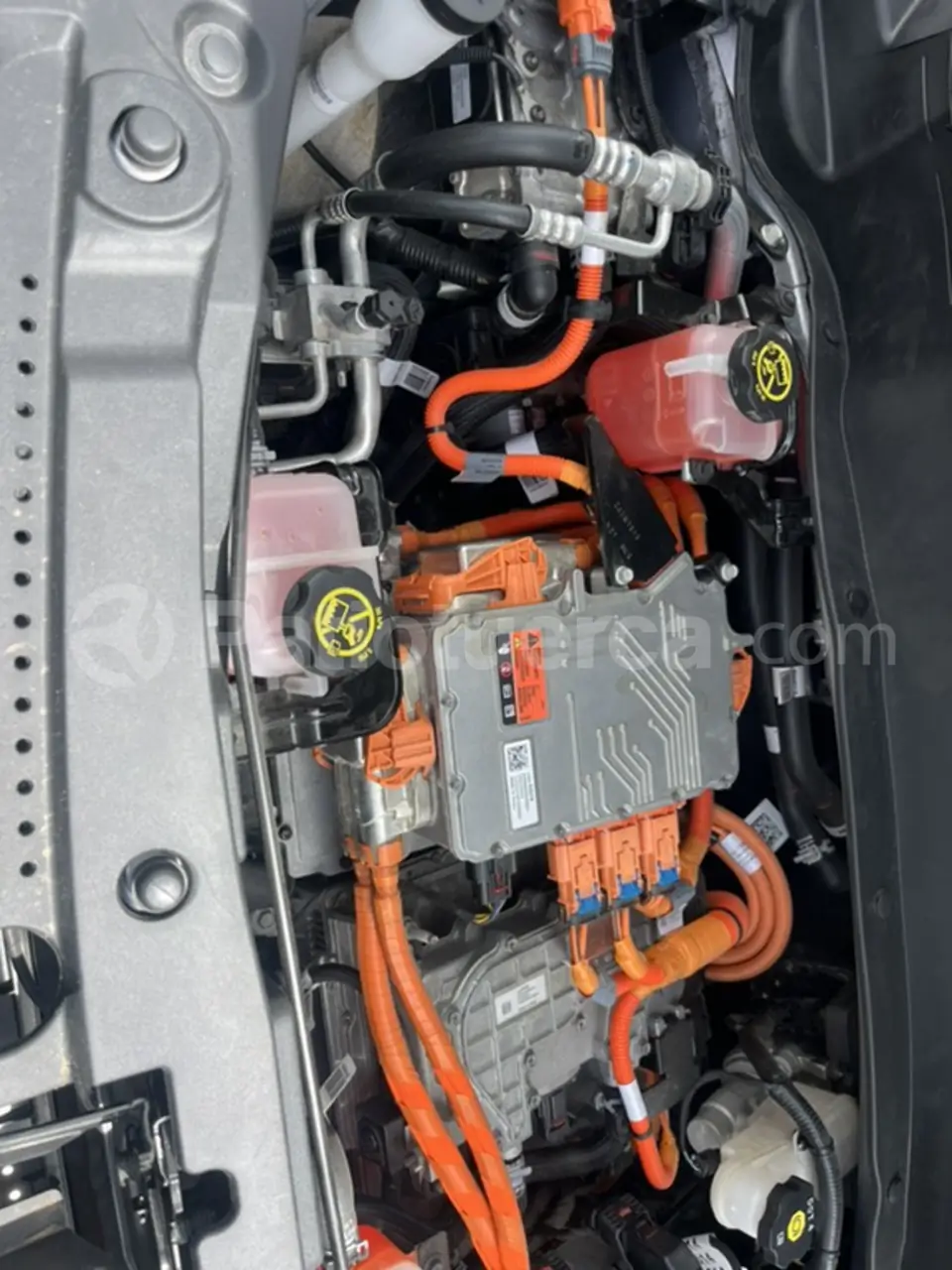 Foto 21 de Chevrolet bolt