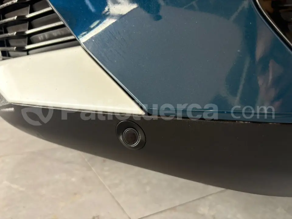 Foto 7 de Peugeot 3008N ACT