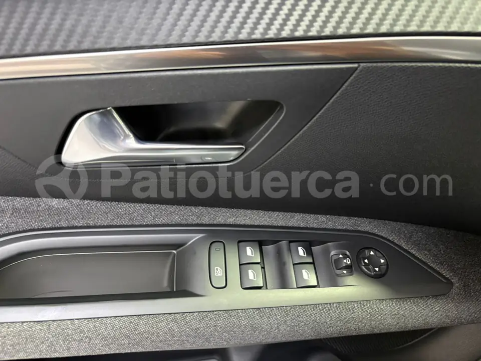 Foto 13 de Peugeot 3008N ACT