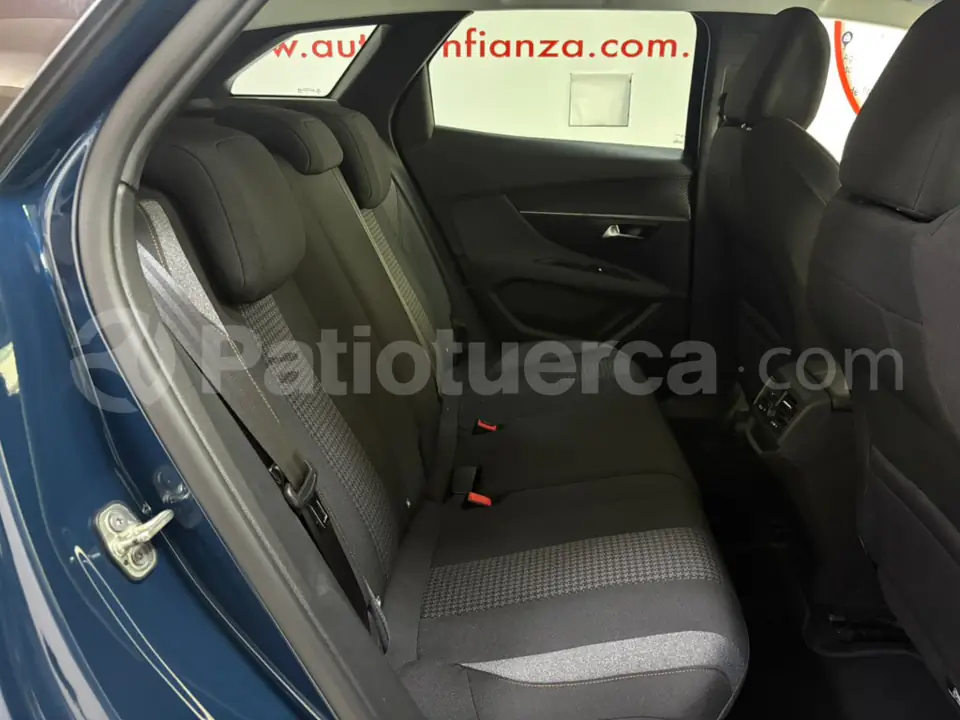 Foto 17 de Peugeot 3008N ACT