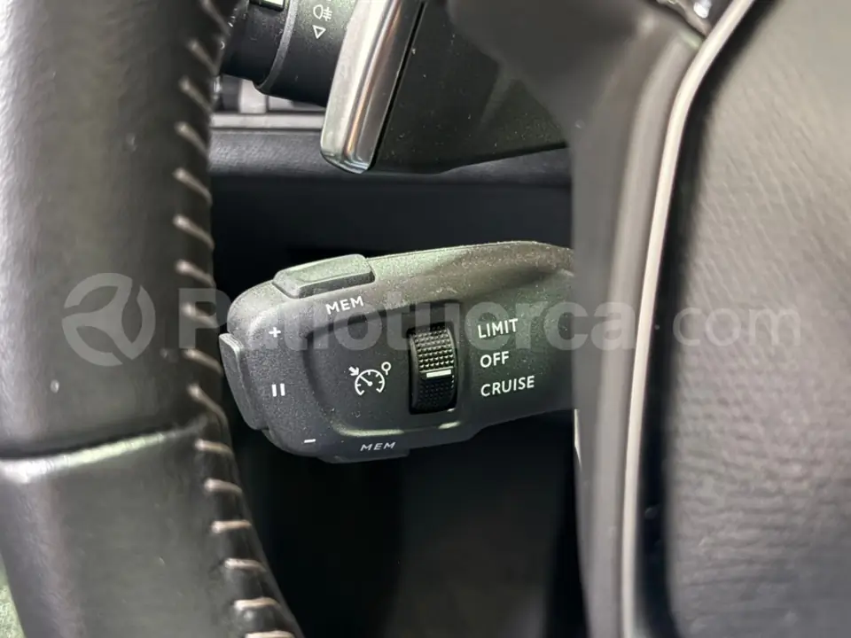 Foto 20 de Peugeot 3008N ACT