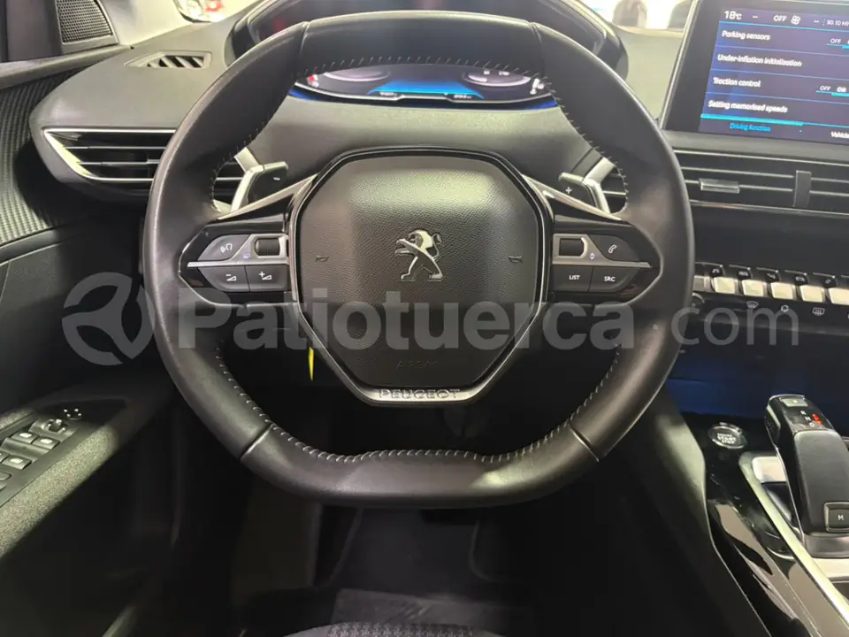 Foto 23 de Peugeot 3008N ACT