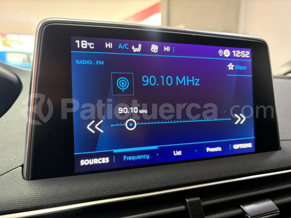 Foto 29 de Peugeot 3008N ACT