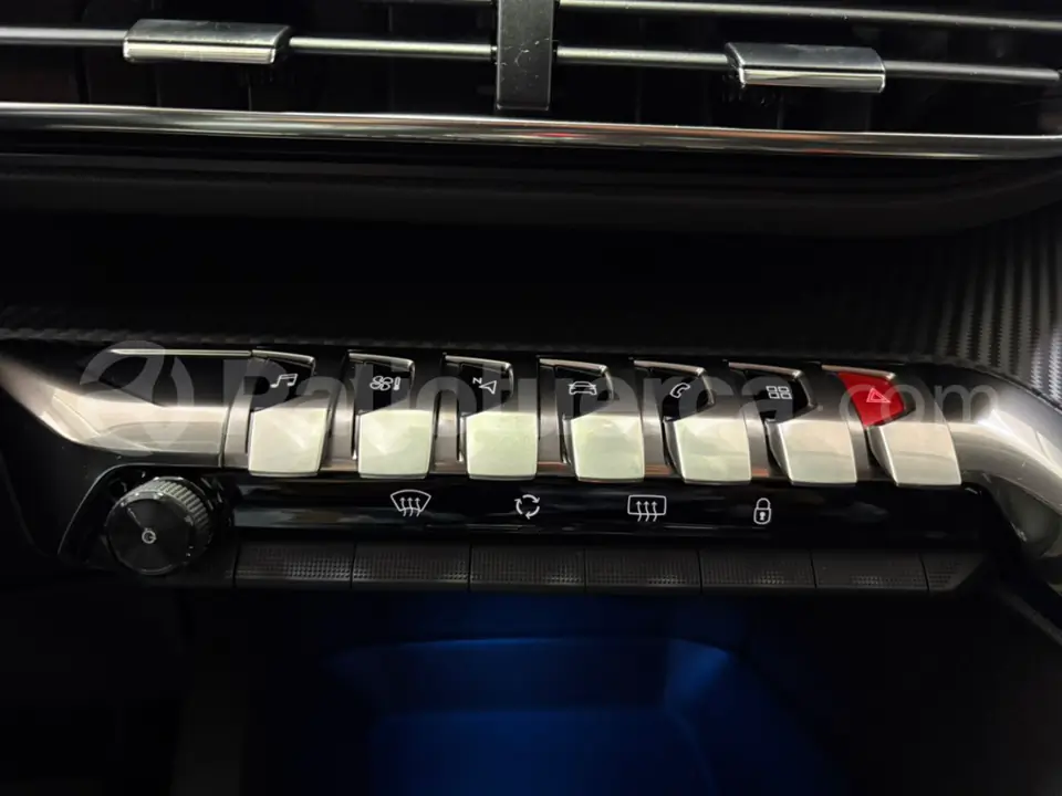 Foto 31 de Peugeot 3008N ACT