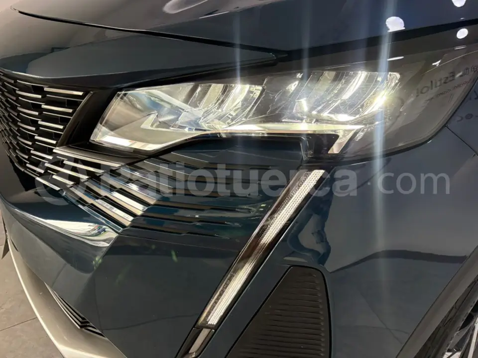 Foto 6 de Peugeot 3008N ACT