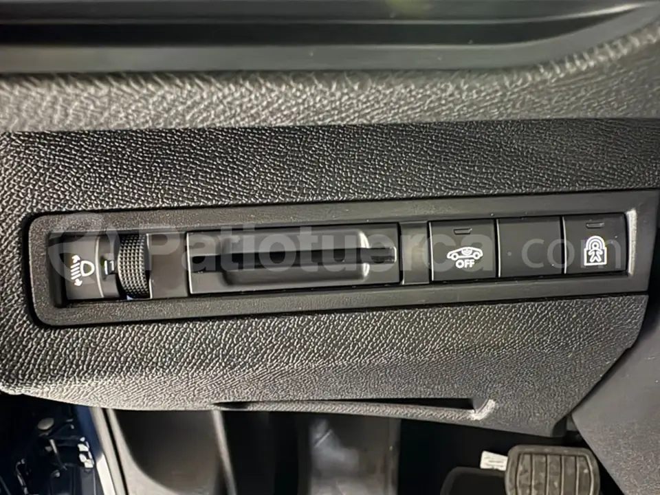 Foto 14 de Peugeot 3008N ACT