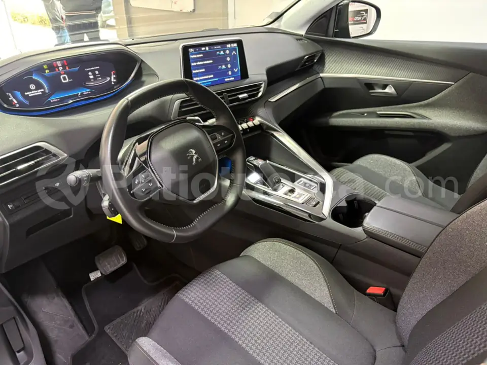 Foto 15 de Peugeot 3008N ACT