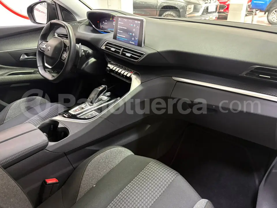 Foto 18 de Peugeot 3008N ACT