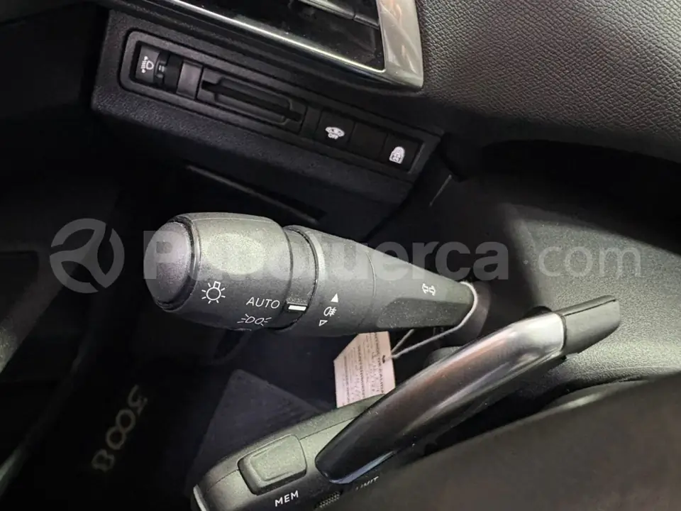 Foto 19 de Peugeot 3008N ACT